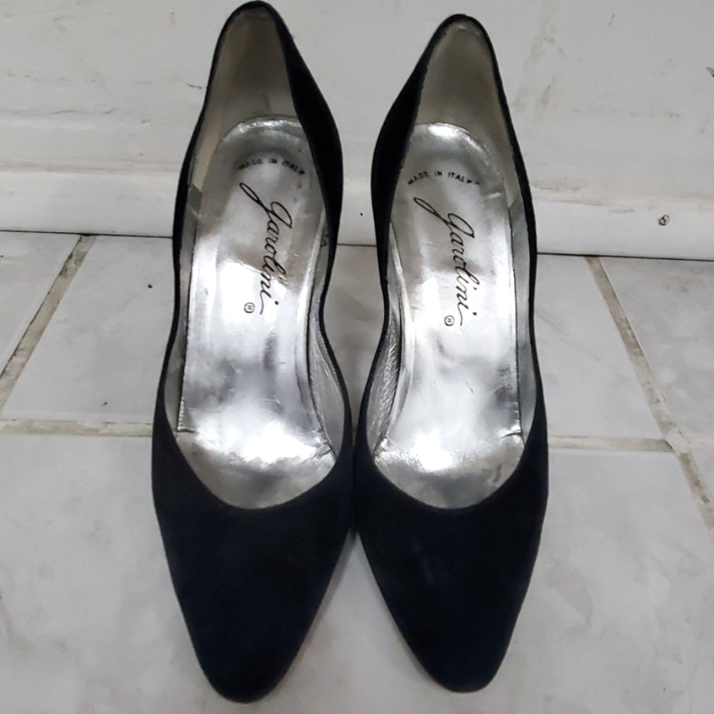 Vintage Garolini pumps